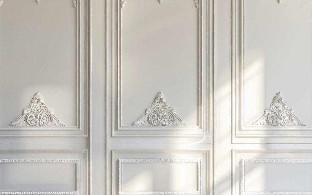 Décoration d&rsquo;intérieure