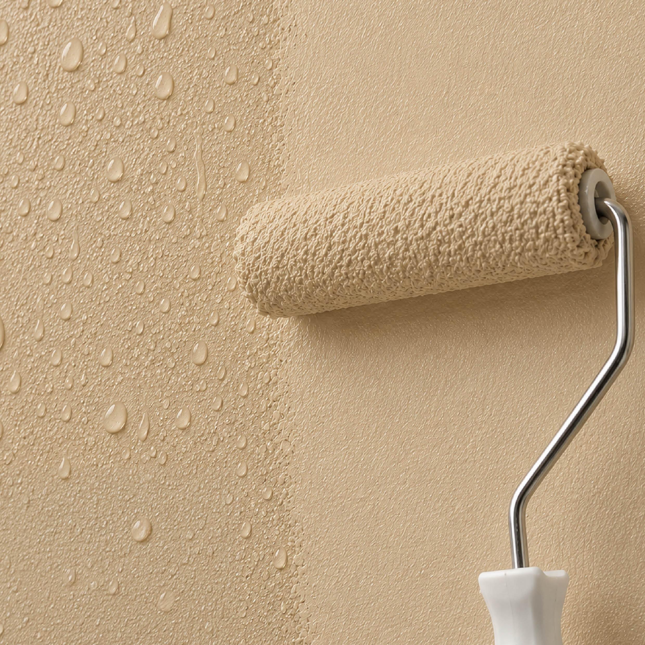 Peinture hydrofuge 